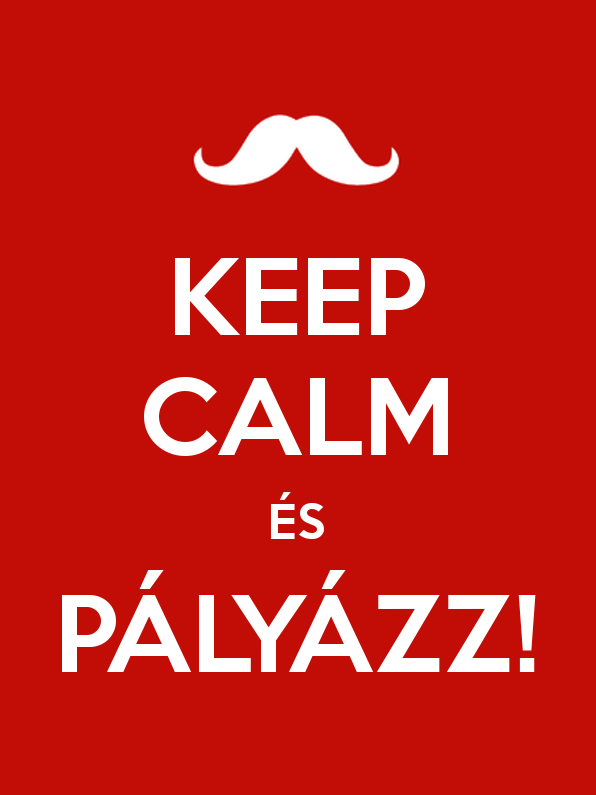 KEEPCALM