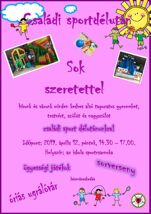 sportnap 20190412