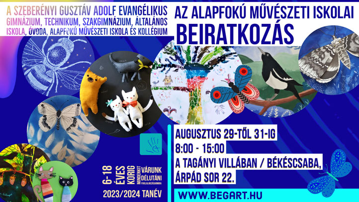 Alapfok beiratkozas