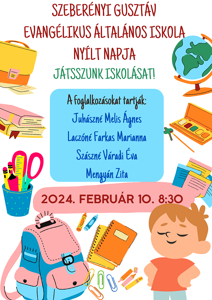 nyilt nap 20240210
