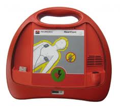 Bővebben: Iskolánk defibrillátort kapott!