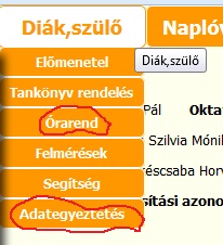 Bővebben: Szülőknek, diákoknak az iN@plóról