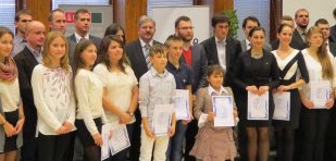 Bővebben: A Nemzet Fiatal Tehetségeiért pályázat