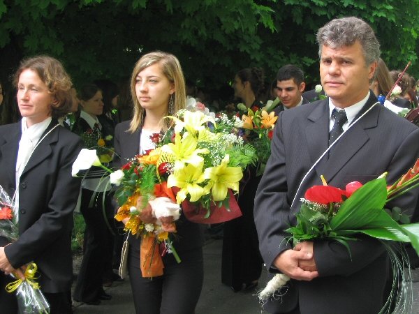 Ballagás