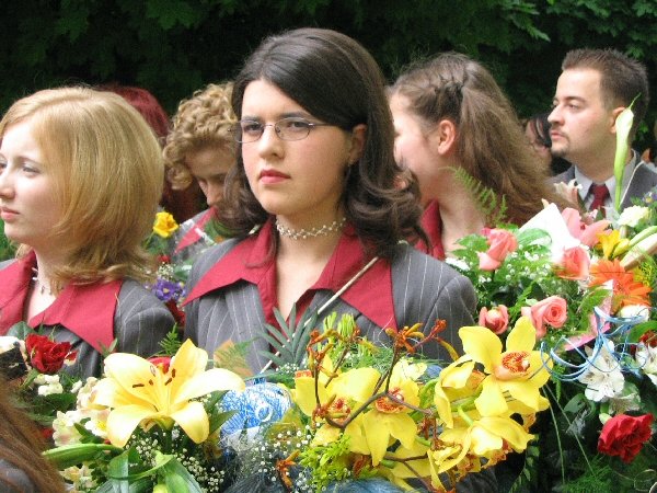 Ballagás