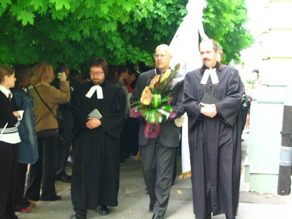 Ballagás