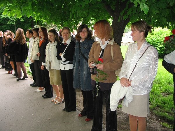 Ballagás