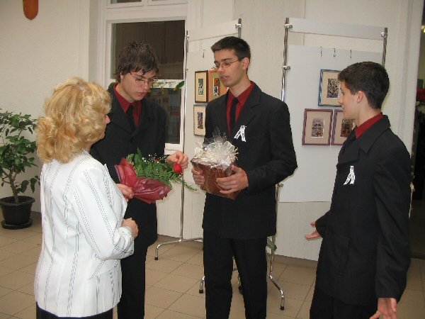 Ballagás