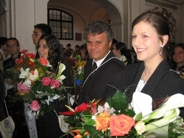 Ballagás