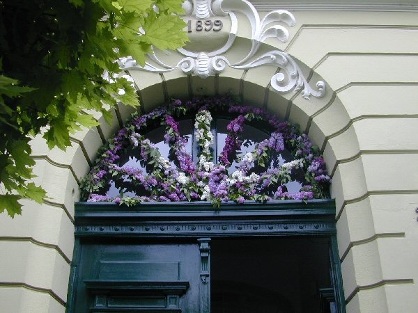 Ballagás