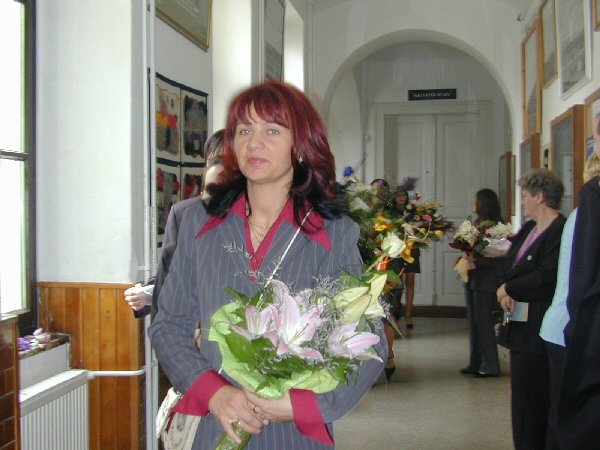 Ballagás