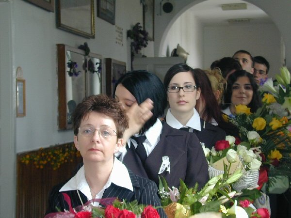 Ballagás