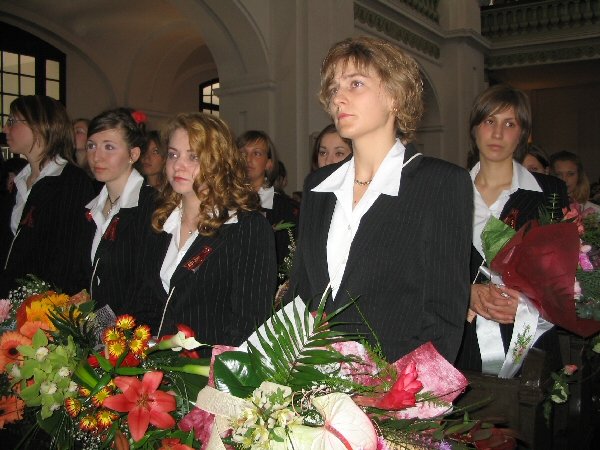 Ballagás