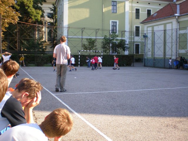 5. osztály mikulásbuli