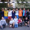 5. osztály mikulásbuli