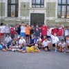 5. osztály mikulásbuli