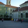 5. osztály mikulásbuli