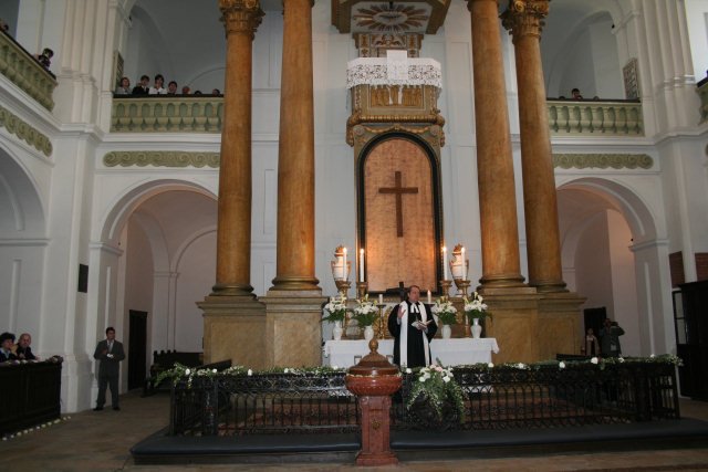 Ballagás