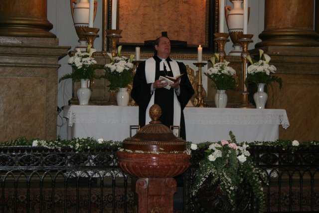 Ballagás