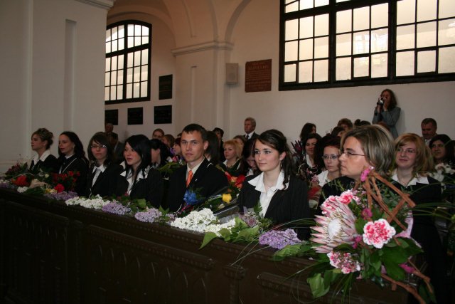 Ballagás