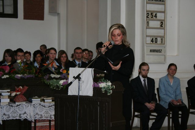 Ballagás
