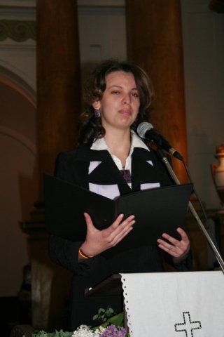 Ballagás