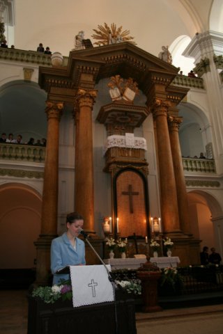 Ballagás
