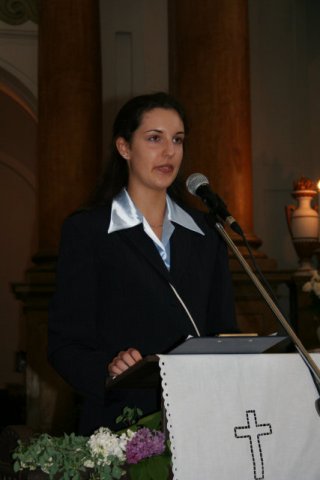 Ballagás