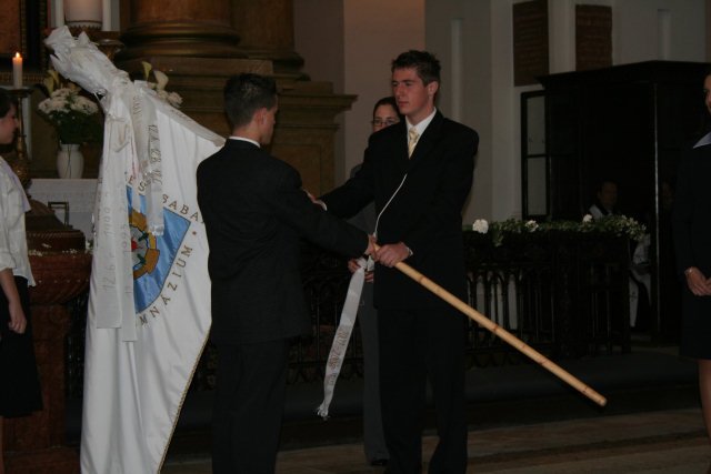 Ballagás