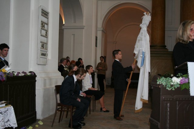 Ballagás