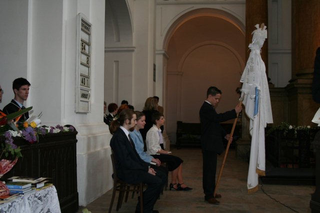 Ballagás