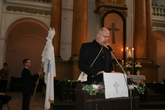 Ballagás