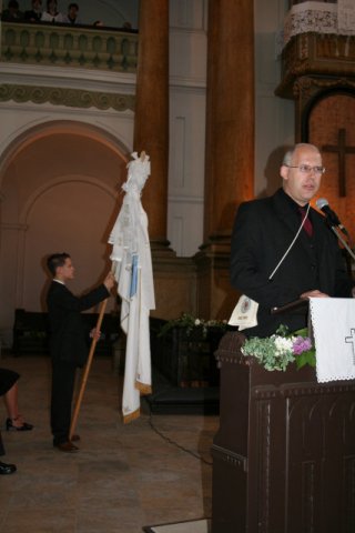 Ballagás