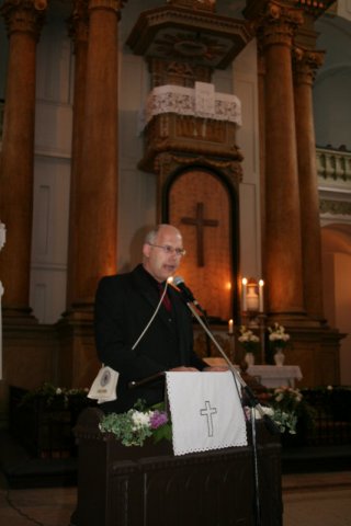 Ballagás