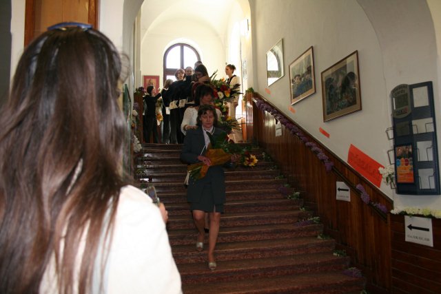 Ballagás