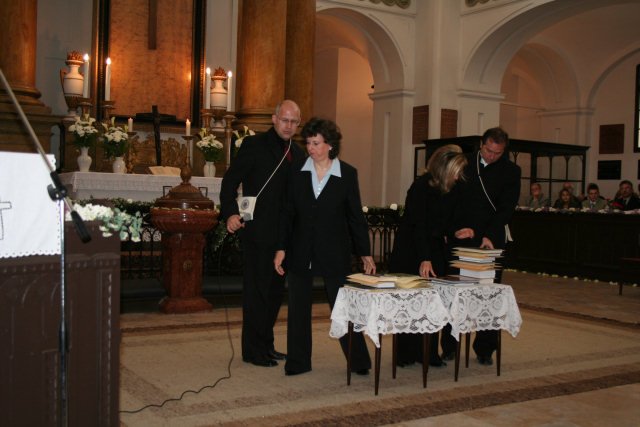 Ballagás