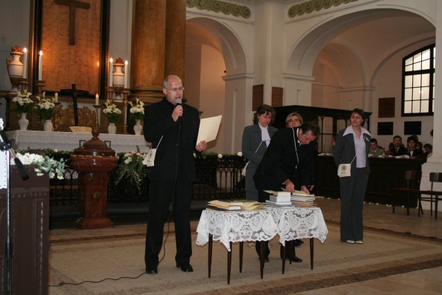 Ballagás