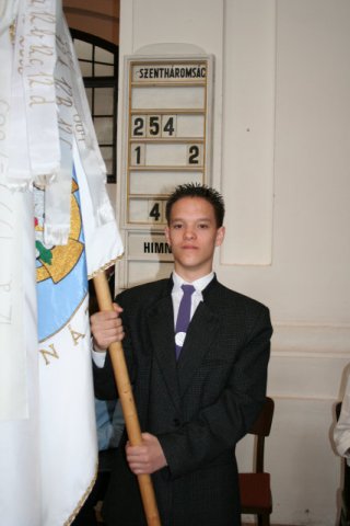 Ballagás