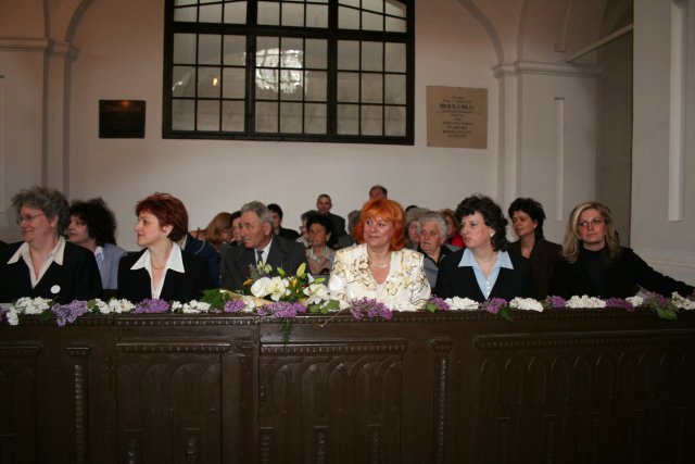 Ballagás