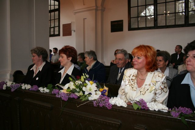 Ballagás