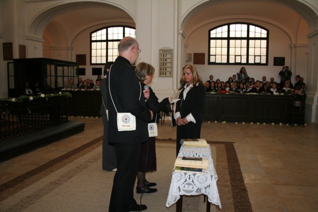 Ballagás
