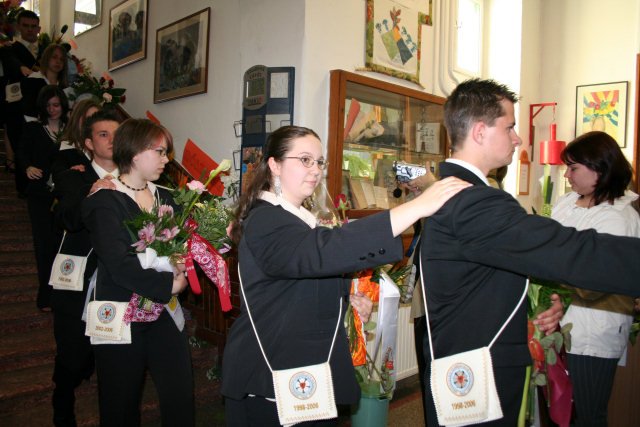 Ballagás