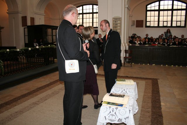 Ballagás