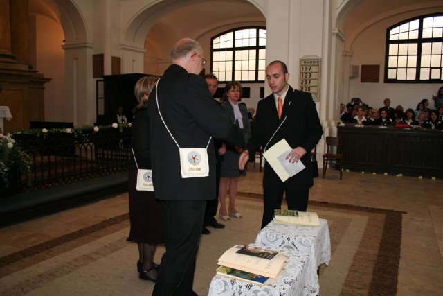 Ballagás