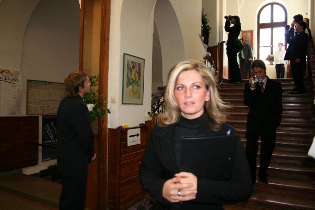 Ballagás
