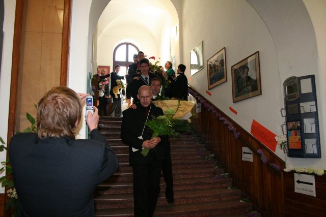 Ballagás