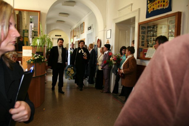Ballagás
