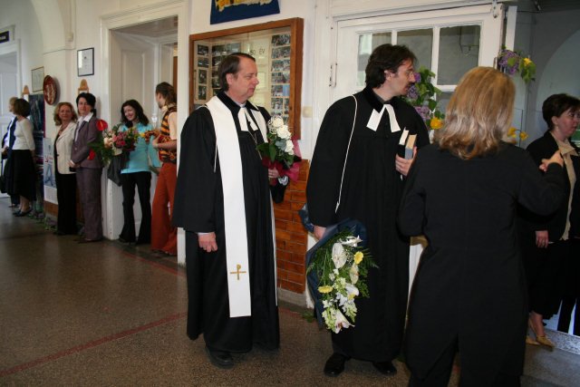 Ballagás