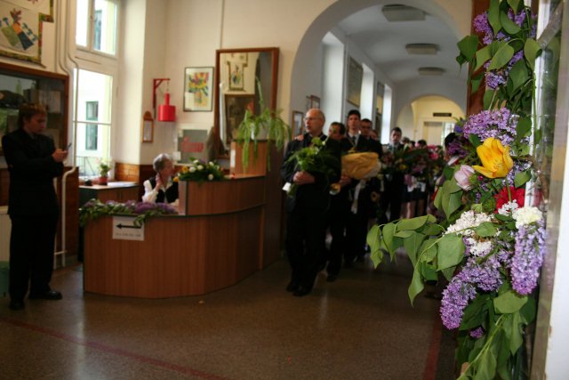 Ballagás