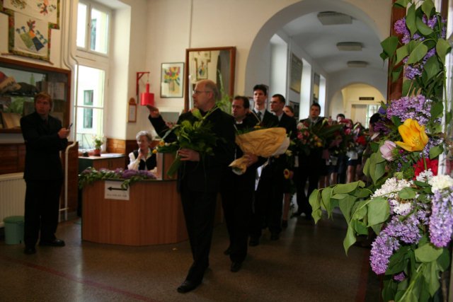Ballagás